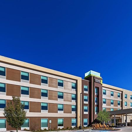 Home2 Suites By Hilton Midland East, Tx Extérieur photo