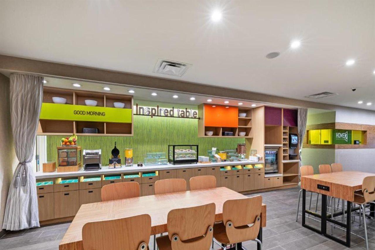 Home2 Suites By Hilton Midland East, Tx Extérieur photo