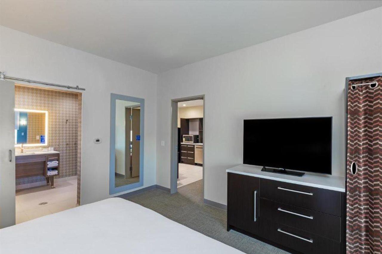 Home2 Suites By Hilton Midland East, Tx Extérieur photo