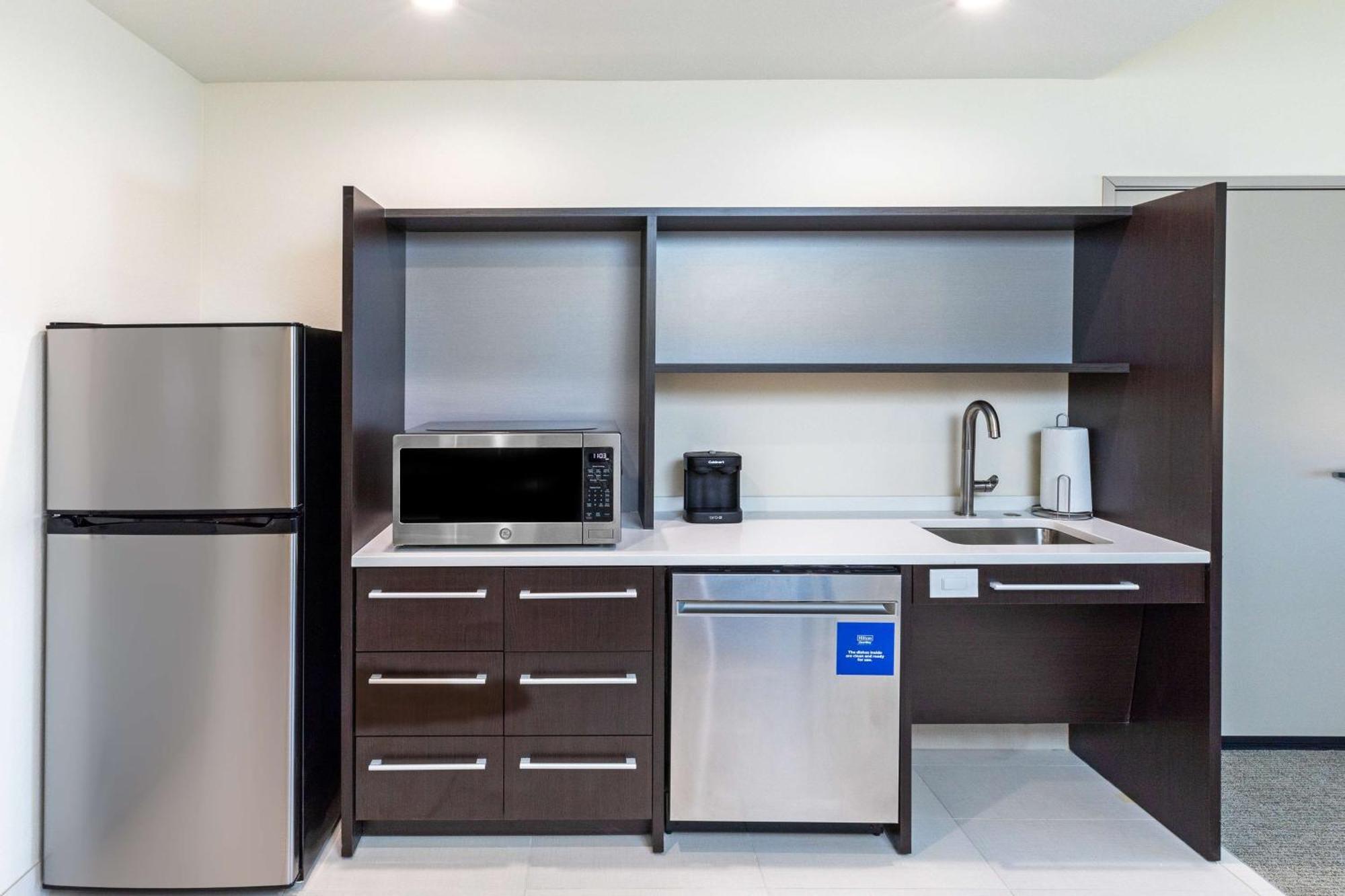 Home2 Suites By Hilton Midland East, Tx Extérieur photo