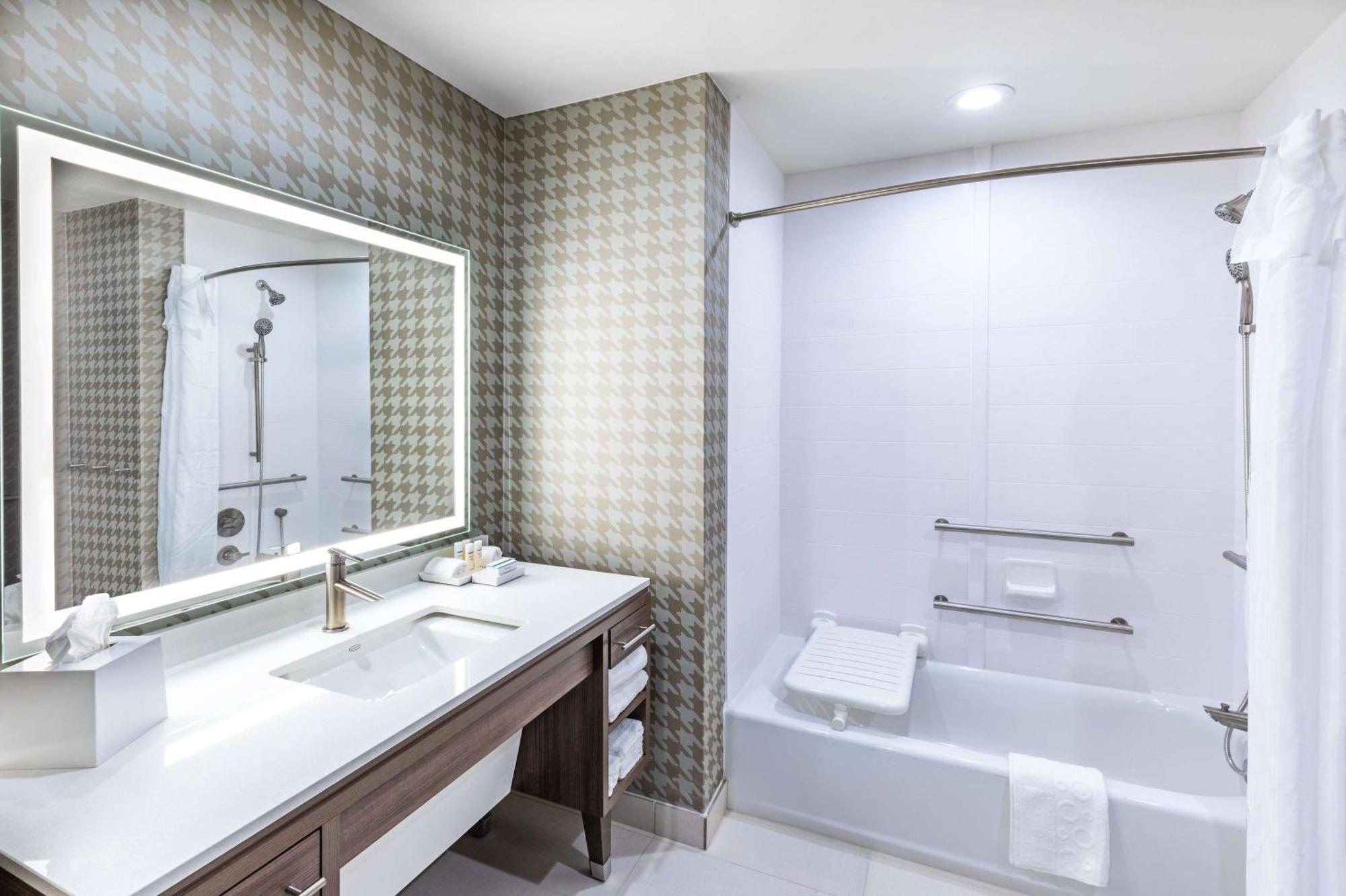 Home2 Suites By Hilton Midland East, Tx Extérieur photo