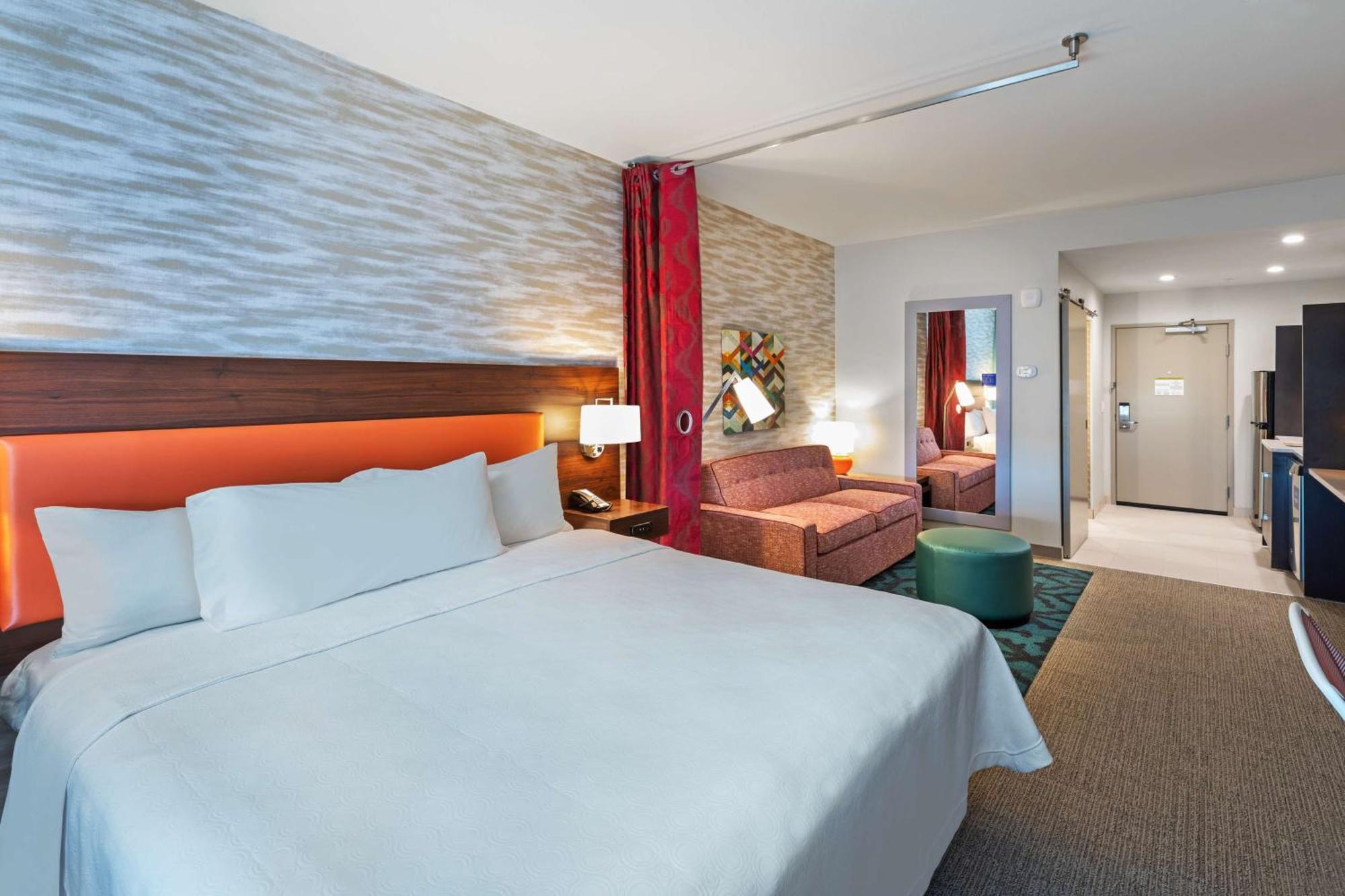 Home2 Suites By Hilton Midland East, Tx Extérieur photo