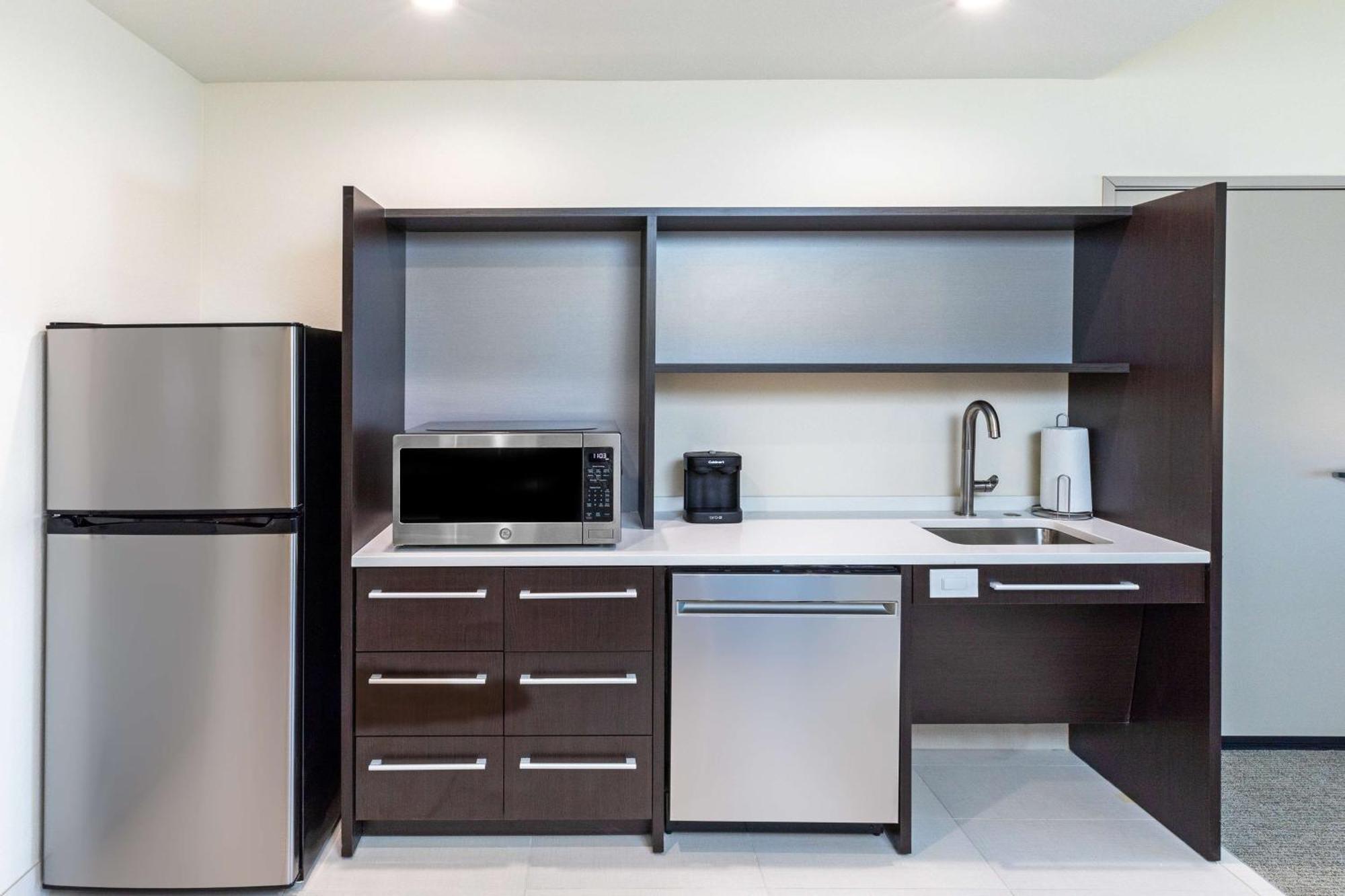 Home2 Suites By Hilton Midland East, Tx Extérieur photo