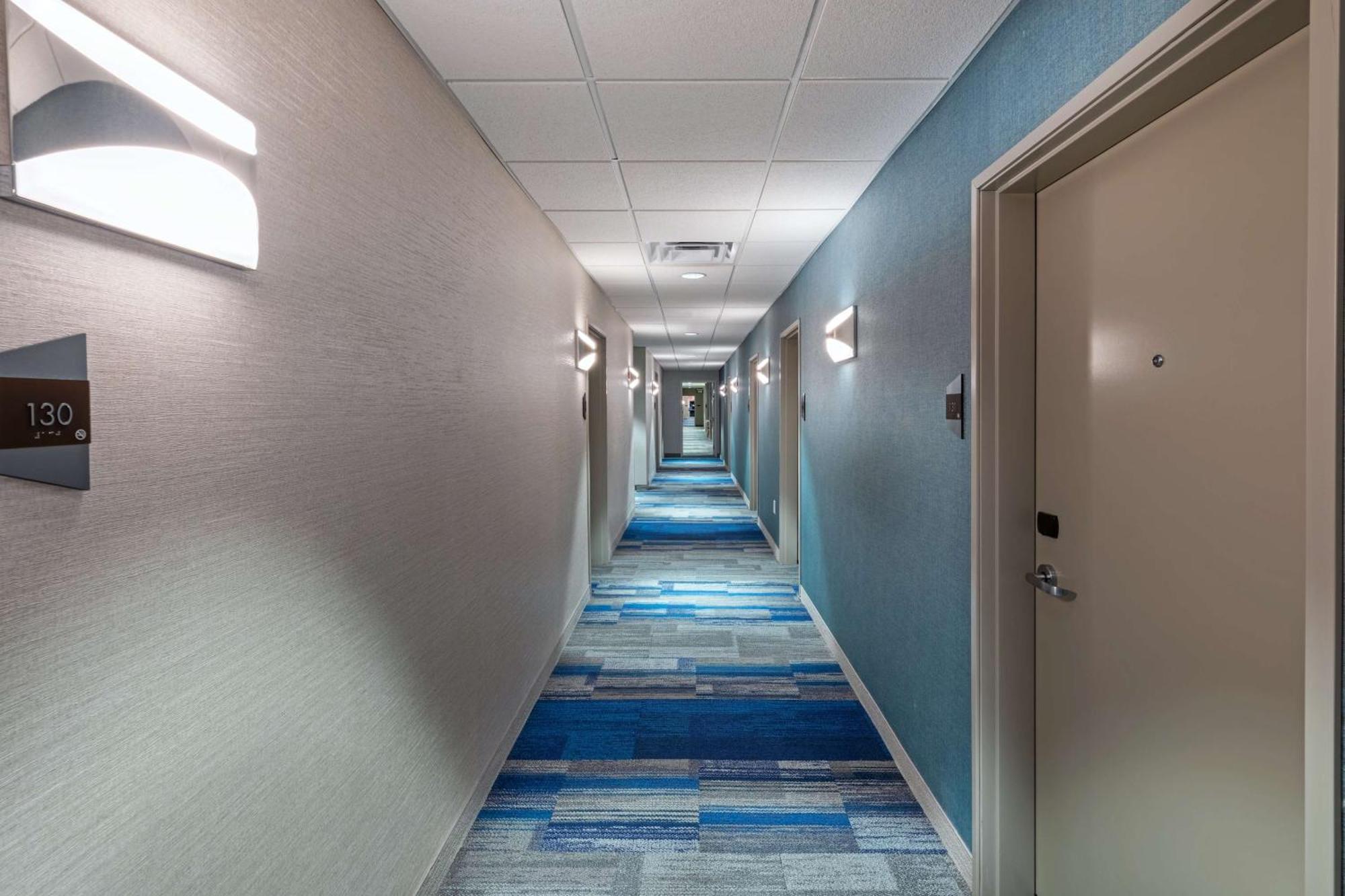 Home2 Suites By Hilton Midland East, Tx Extérieur photo