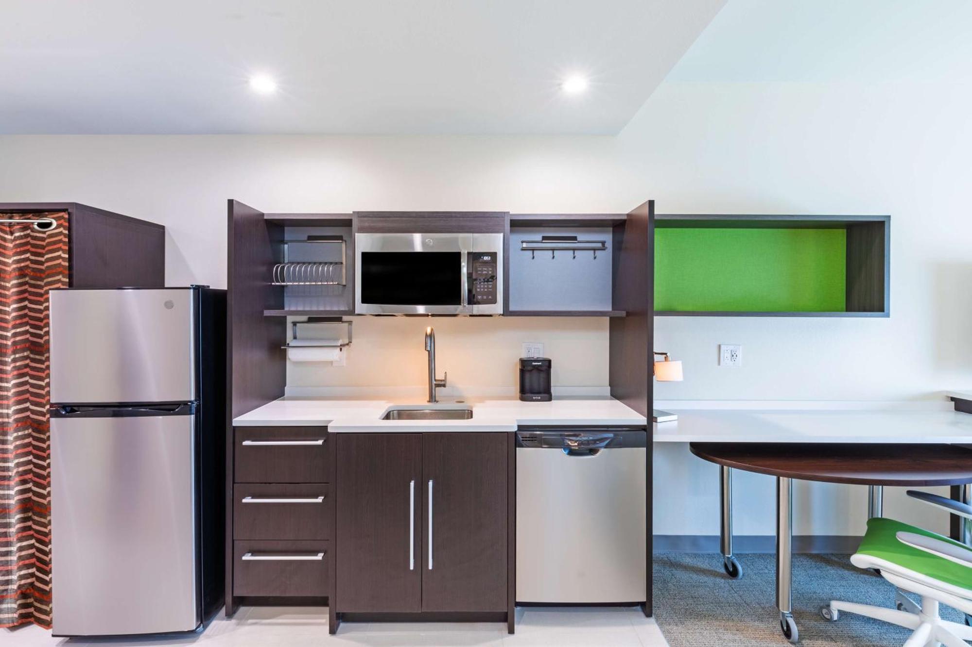 Home2 Suites By Hilton Midland East, Tx Extérieur photo