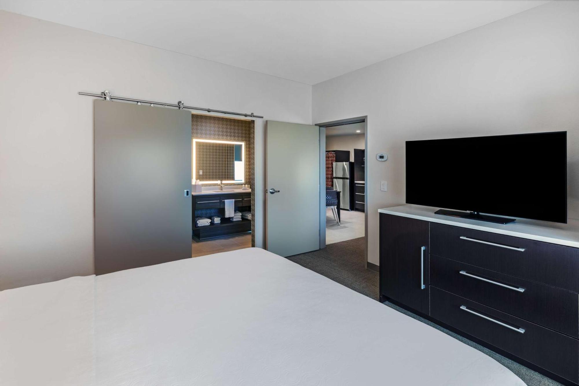 Home2 Suites By Hilton Midland East, Tx Extérieur photo