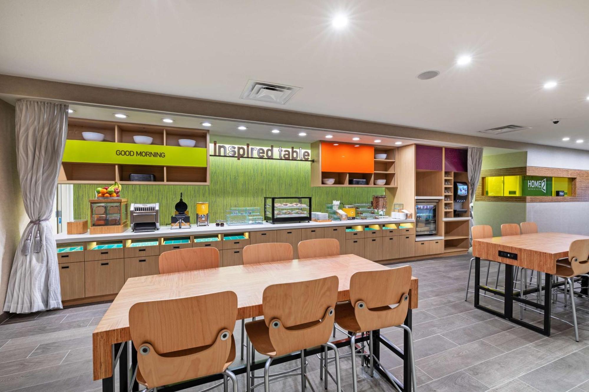 Home2 Suites By Hilton Midland East, Tx Extérieur photo